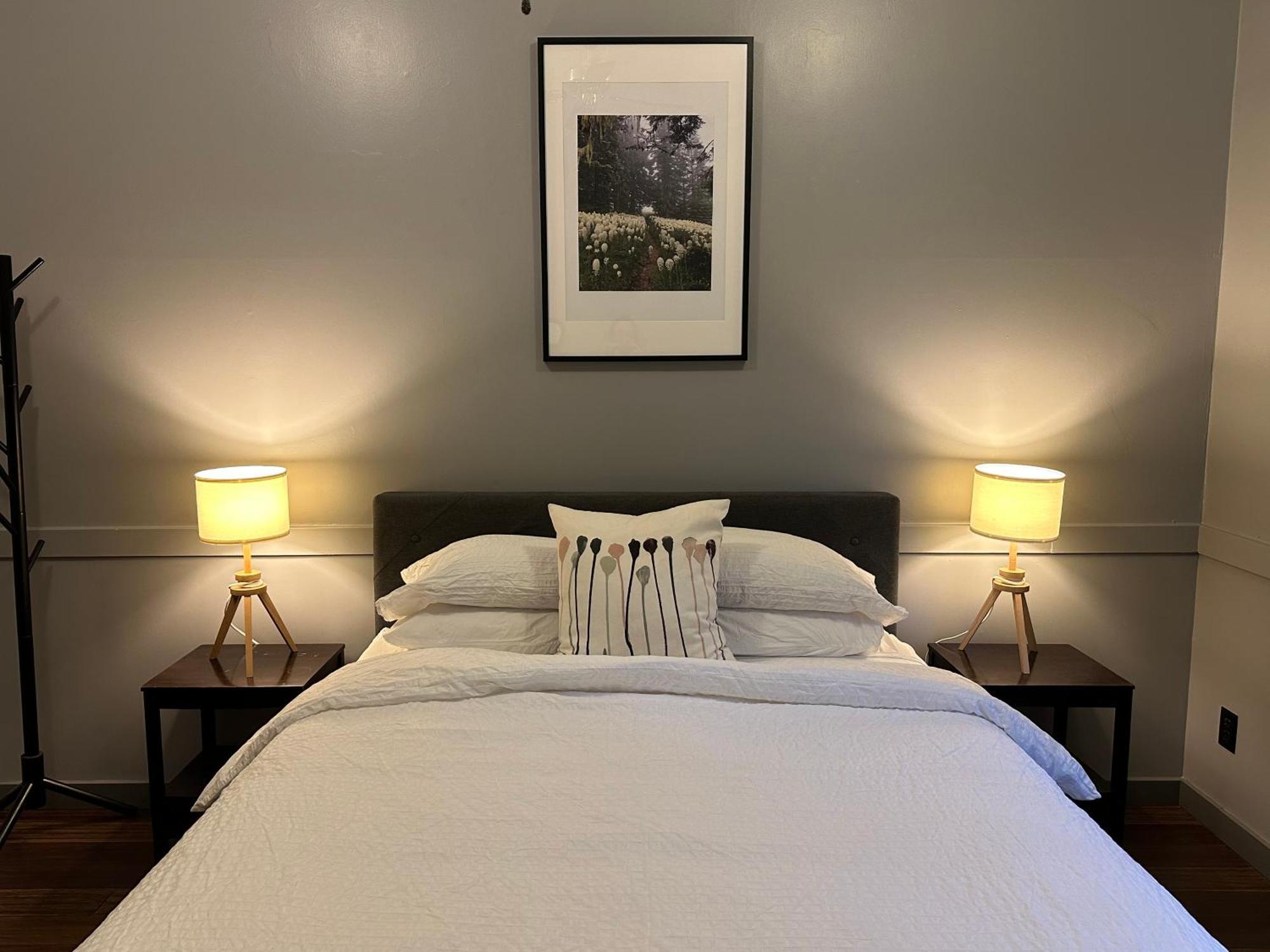 Westfir Lodge & Mountain Market Oakridge Ngoại thất bức ảnh